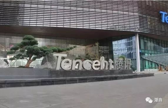 马化腾创业小故事_马化腾网络创业故事视频_马化腾创业成功的案例感悟