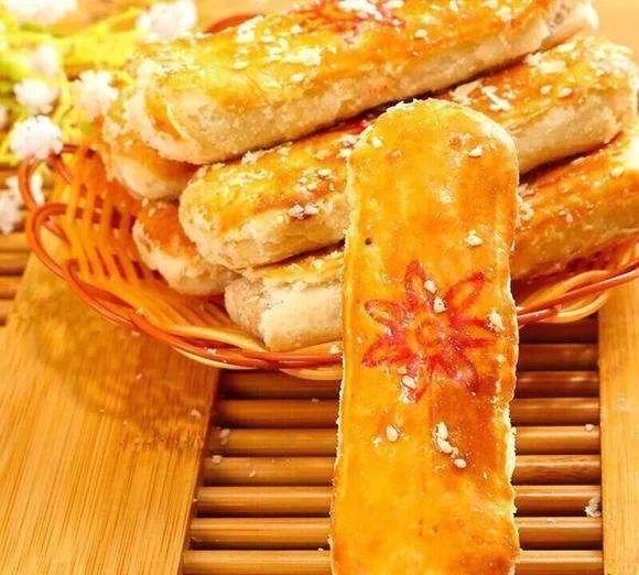 老北京清真糕点铺