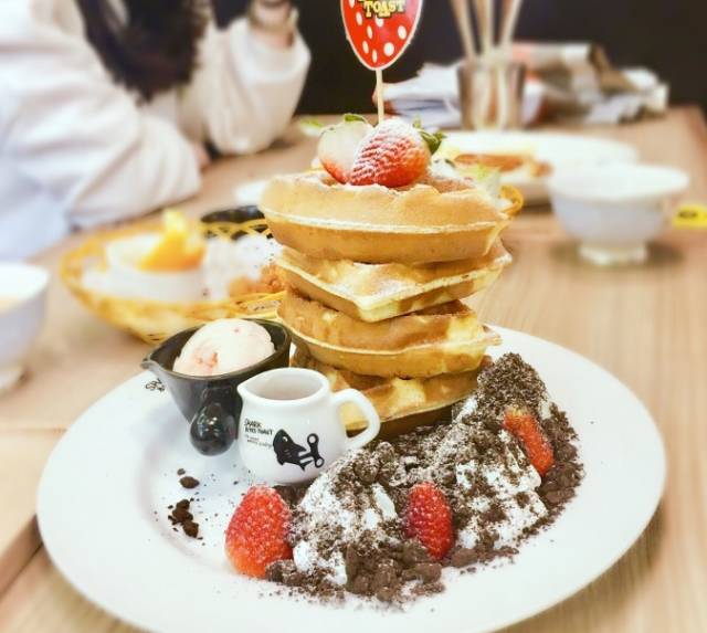 国际美食家_国际美食城_金安国际美食