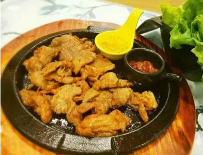 国际美食家_国际美食城_金安国际美食