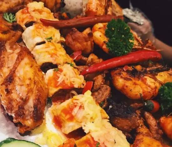 国际美食城_金安国际美食_国际美食家