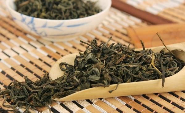 香港食环署表示对内地茶叶含较高高氯酸盐已作出跟进