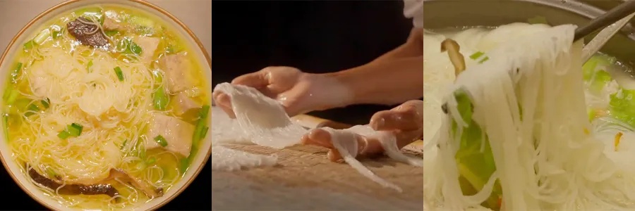 纪录片《两岸一味》：讲述台湾饮食中华渊源，大小屏融合传播触达两岸
