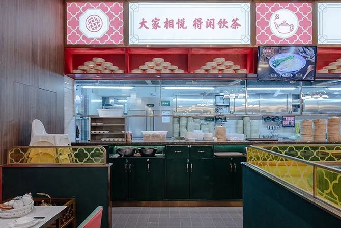 品深设计, 餐饮小生意赚大钱，品深告诉你怎么设计开一家持续赚钱的人气甜品店？