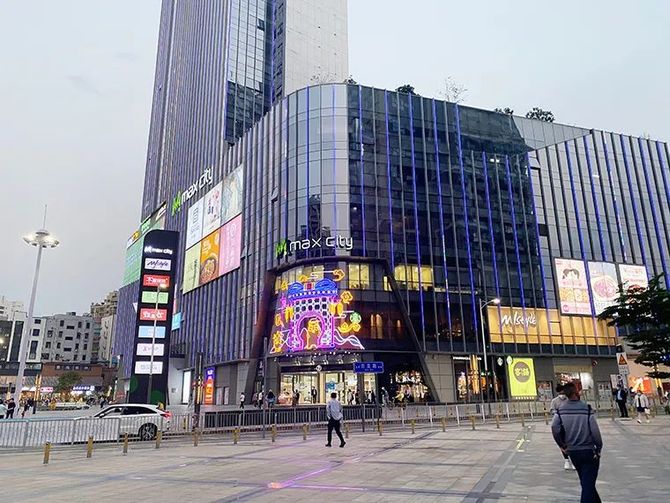 品深设计, 餐饮小生意赚大钱，品深告诉你怎么设计开一家持续赚钱的人气甜品店？